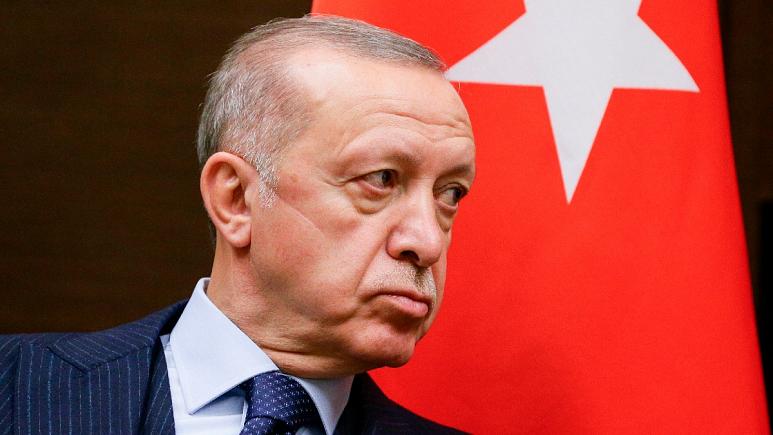 درخواست رجب طیب اردوغان از مردم؛ پس‌انداز‌های خود را به «لیر» نگه دارید