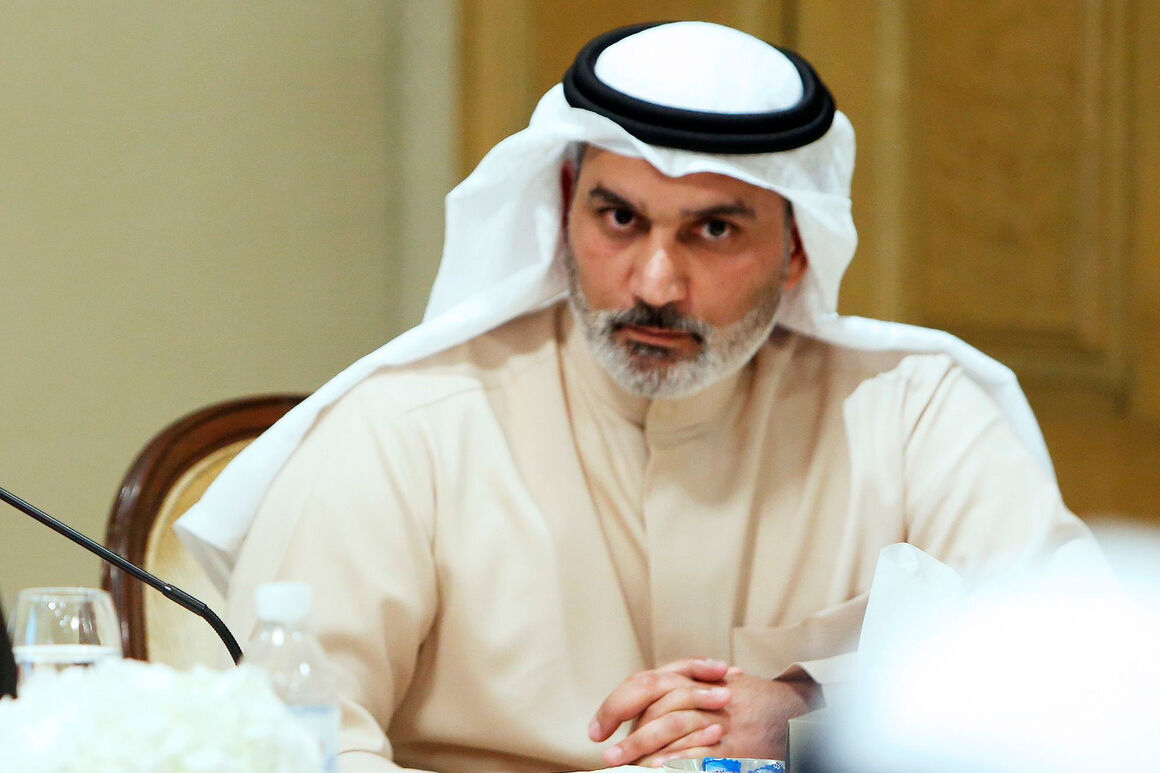 کرسی دبیرکلی سازمان کشور‌های صادرکننده نفت به کویت رسید