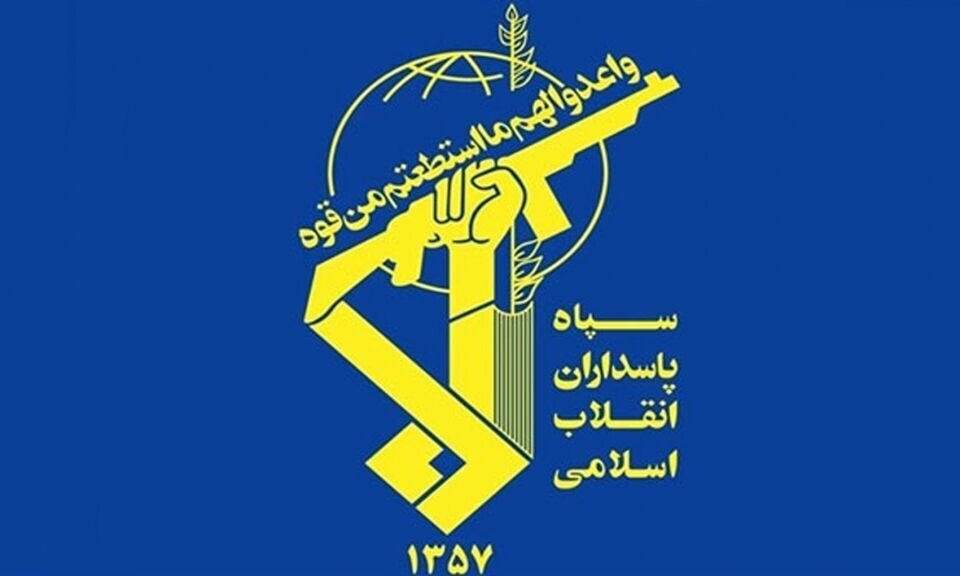 سپاه: علت صدای شدید در حومه کرج شلیک راکت در تمرین آموزشی بود