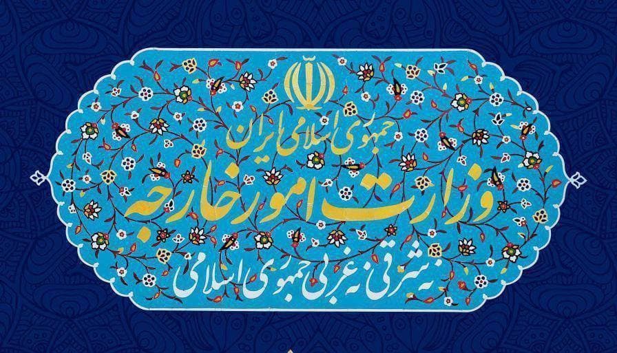آمادگی ایران برای مذاکره با کشور‌های مرتبط با هواپیمای اوکراینی