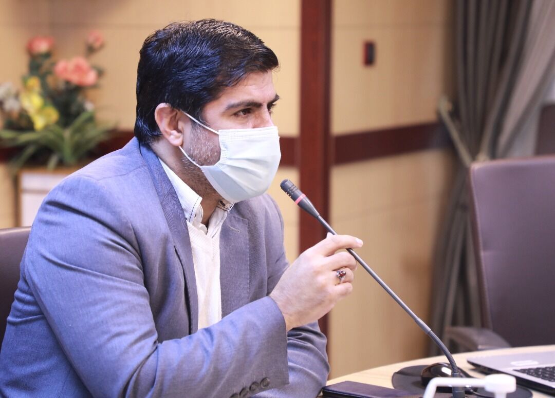 محمد هاشمی: نهاد‌های امنیتی «فروش کارت واکسن بدون انجام واکسیناسیون» را پیگیری می‌کنند