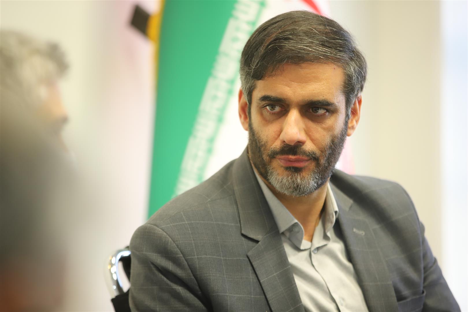 سعید محمد: دریافت مالیات در مناطق آزاد خلاف شرع و قانون است