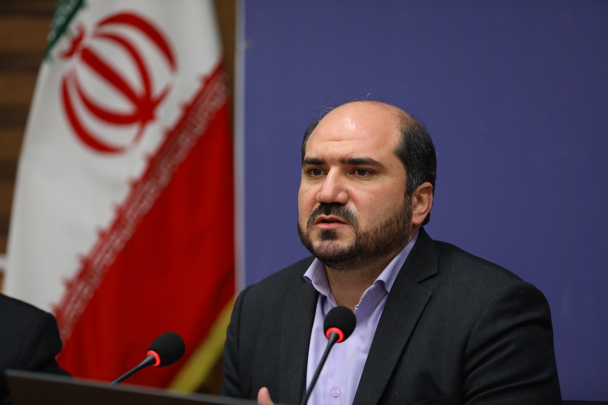 استاندار تهران: سیاست تحولی در زمینه تامین و مولدسازی منابع پیگیری شود