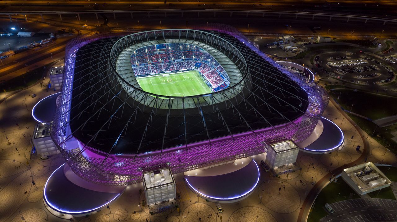 موقع خرید بلیت بازی‌های جام جهانی ۲۰۲۲ قطر به این موارد توجه کنید