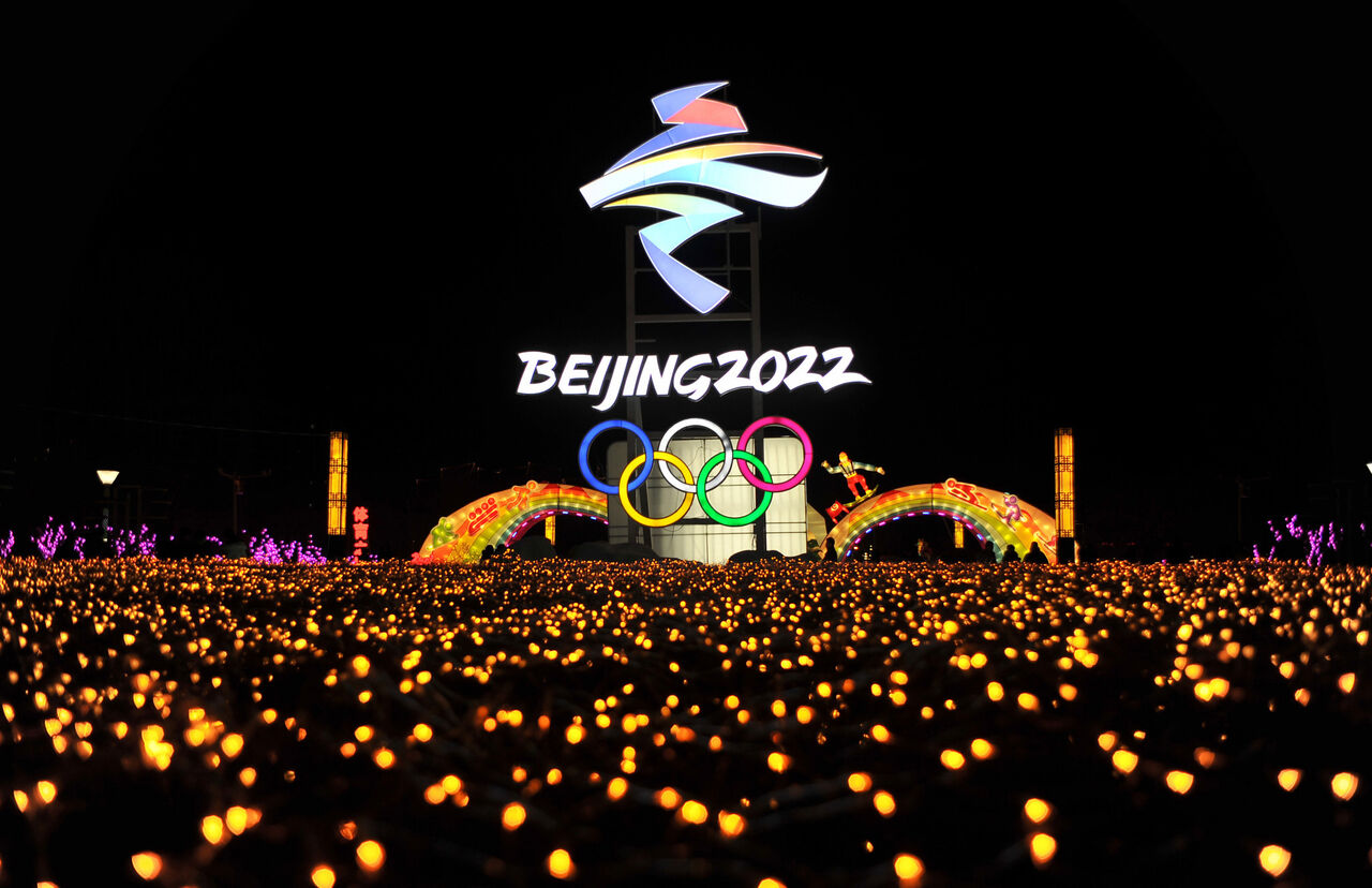 ژاپن المپیک زمستانی ۲۰۲۲ پکن را تحریم کرد