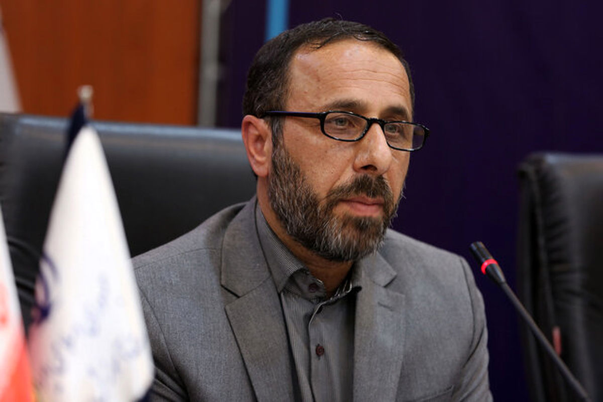 رئیس سازمان نهضت سواد آموزی: ۷.۵ میلیون نفر در ایران بی‌سواد هستند
