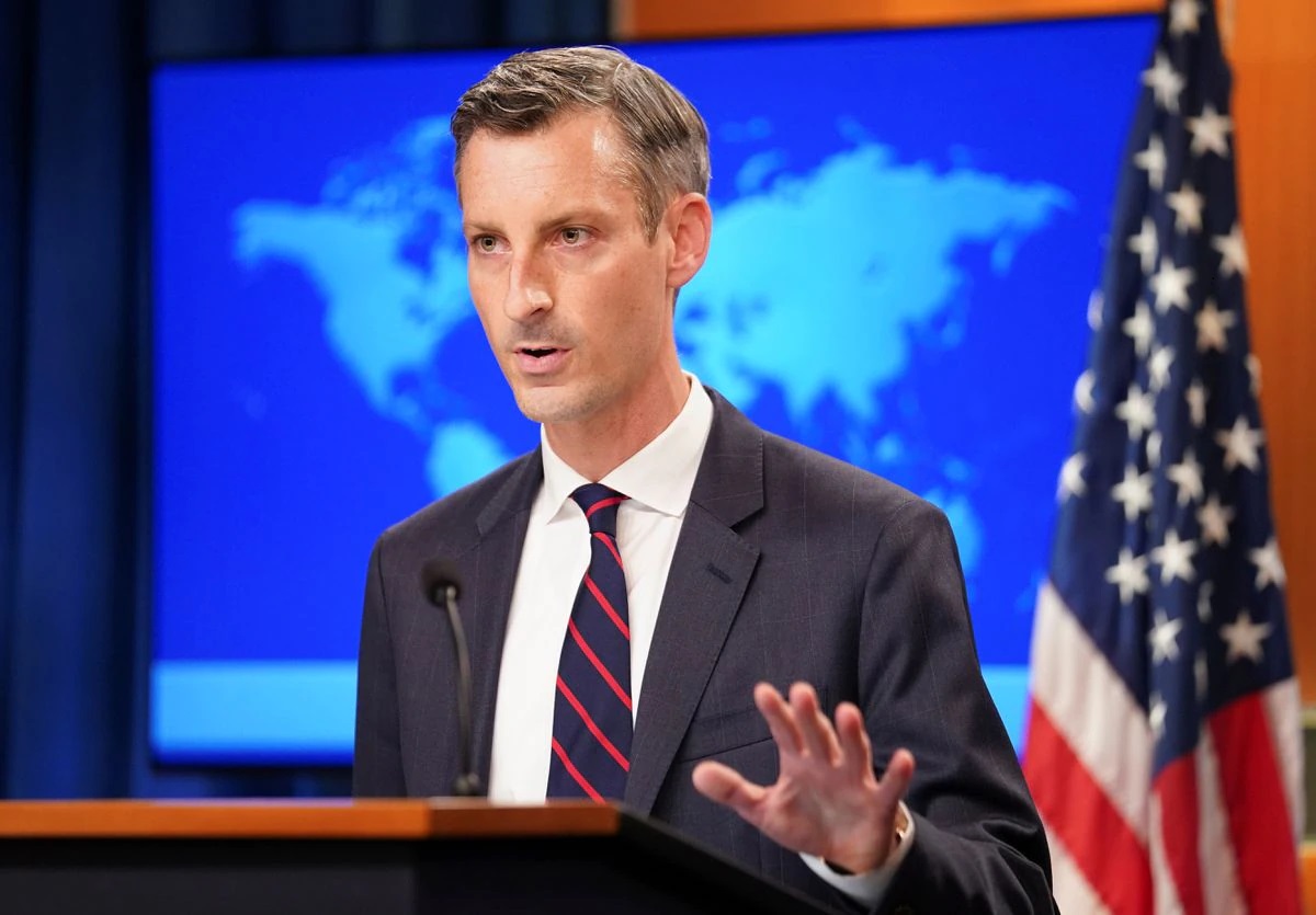 سخنگوی وزارت خارجه آمریکا: هنوز برای ارزیابی مذاکرات وین زود است