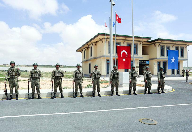 ترکیه برای تامین امنیت جام جهانی ۳ هزار پلیس به قطر اعزام می‌کند