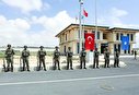 ترکیه برای تامین امنیت جام جهانی ۳ هزار پلیس به قطر اعزام می‌کند