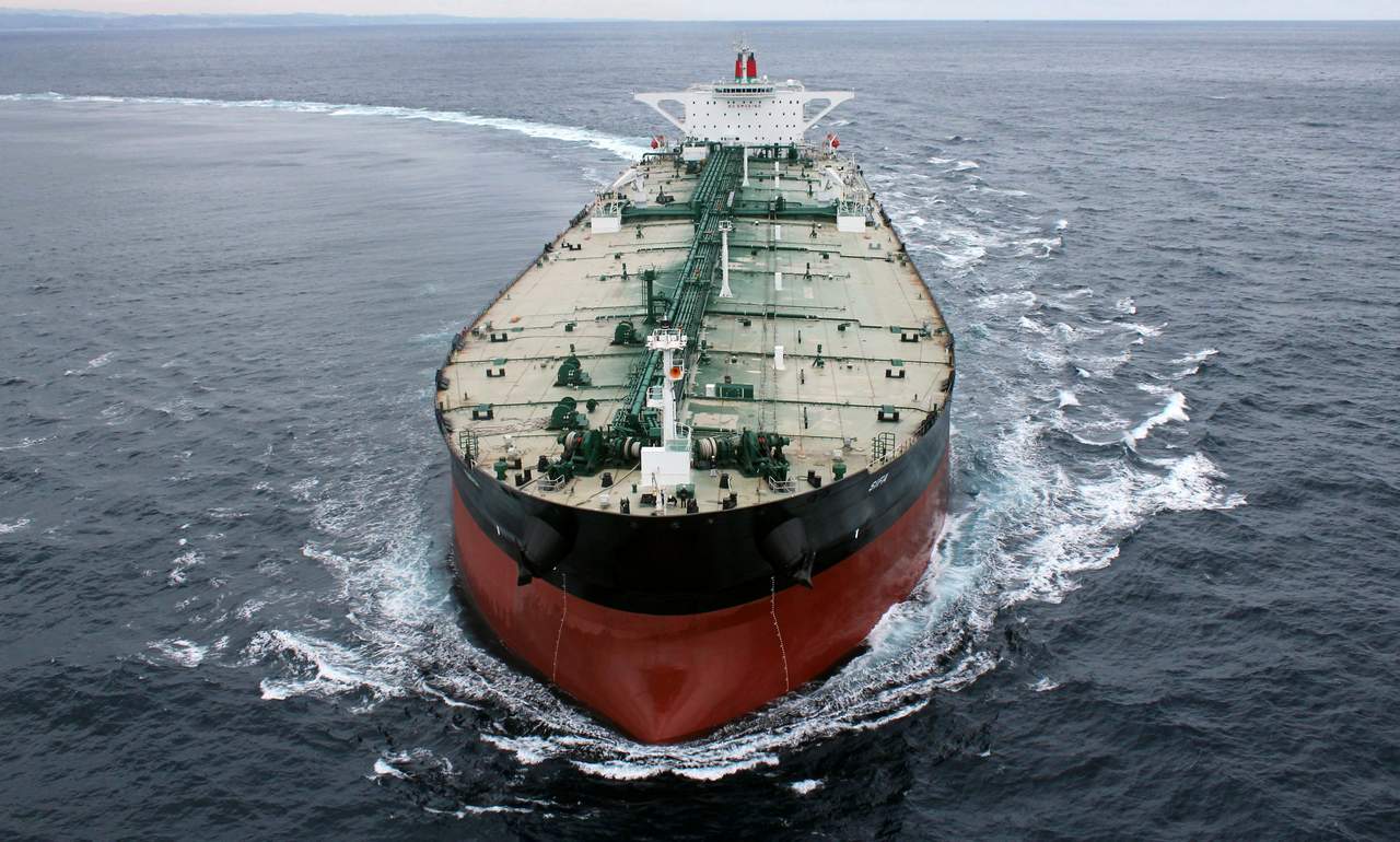 رویترز: ۴ میلیون بشکه نفت ایران به چین رسید