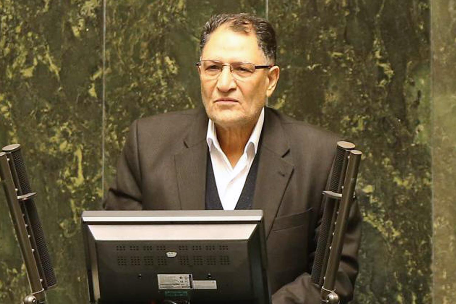 سید احمد آوایی: ارابه‌های مرگ در شان ایرانیان نیست