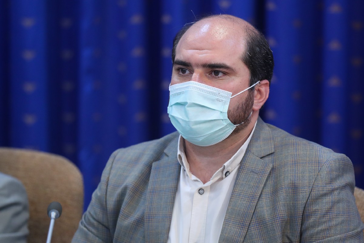 استاندار تهران: اعتکاف با ۲۰ درصد ظرفیت در شهر‌های نارنجی و زرد برگزار می‌شود