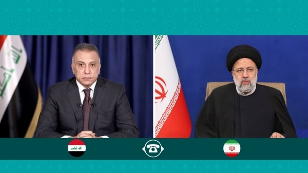 ابراهیم رئیسی: یک حکومت قدرتمند در عراق همواره مورد تاکید ایران بوده است