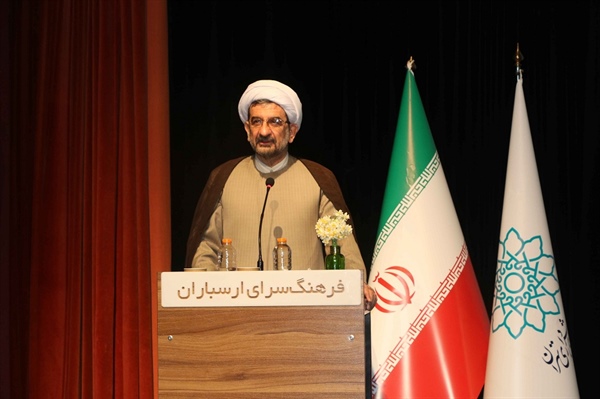 میثم امرودی: بزرگ‌ترین سرمایه ما رویش‌های انقلاب اسلامی است