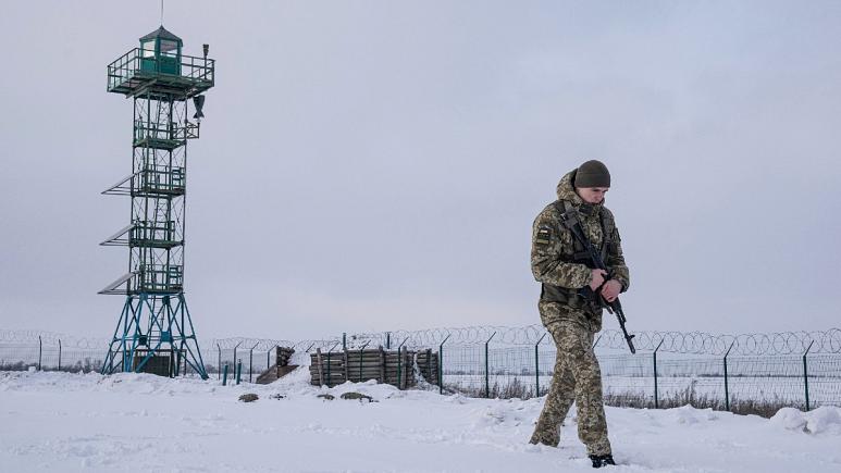 بریتانیا و نروژ از شهروندان خود خواستند «به‌سرعت» از اوکراین خارج شوند