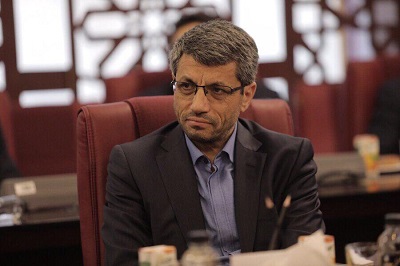 «حسین فهیمی» معاون حقوقی و امور مجلس بانک مرکزی شد
