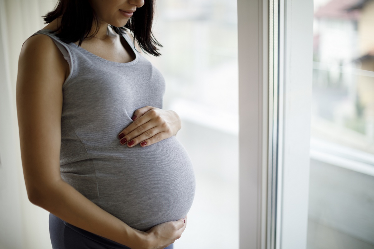 ویروس کرونا می‌تواند باعث مرده‌زایی در زنان باردار شود