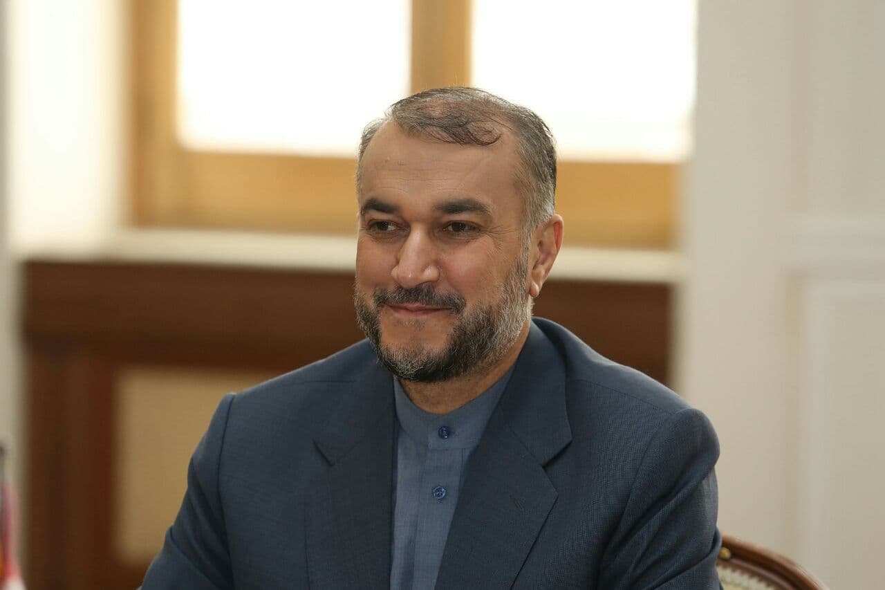 حسین امیرعبداللهیان: هیچ گفتگوی مستقیمی میان ایران و آمریکا صورت نگرفته است