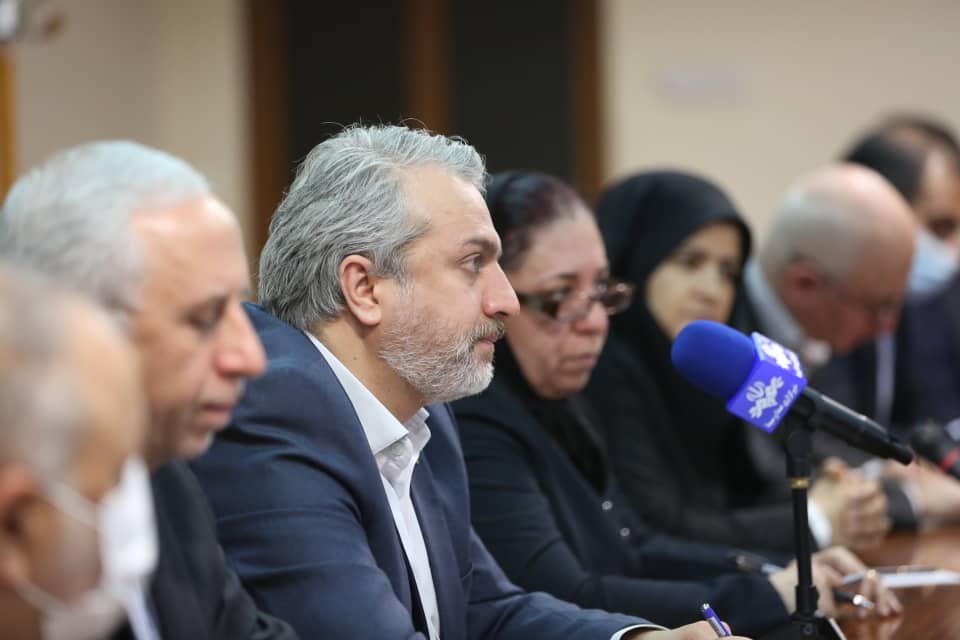 آمادگی ایران برای سرمایه‌گذاری مشترک برای تولید خودرو در ارمنستان