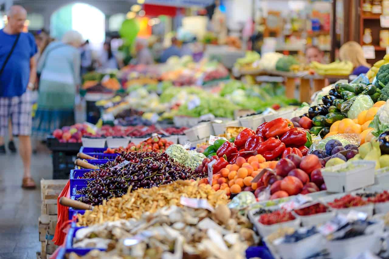 نگرانی سازمان خواربار ملل متحد از افزایش کم سابقه قیمت مواد غذایی