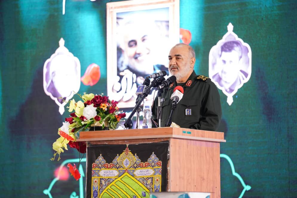 پرتاپ ماهواره نور ۲ غلبه بر اراده‌هایی است که می‌خواستند ما را در زمین قفل کنند