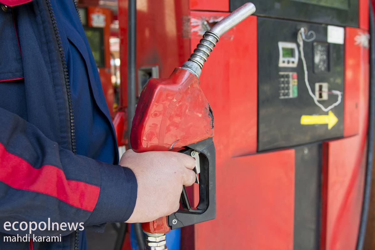 طرح بازتوزیع یارانه بنزین در جزیره قشم اجرا می‌شود