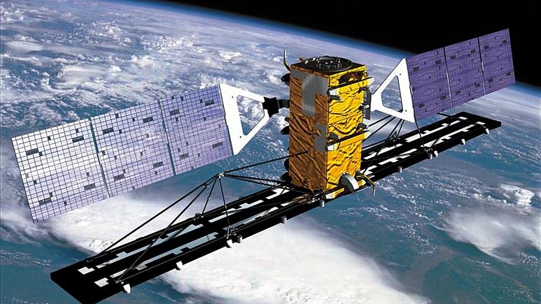 ماهواره‌های راداری کانادا به کمک نیرو‌های اوکراین می‌آیند
