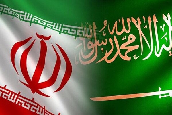 گفتگو‌های ایران و عربستان سعودی به حالت تعلیق درآمد
