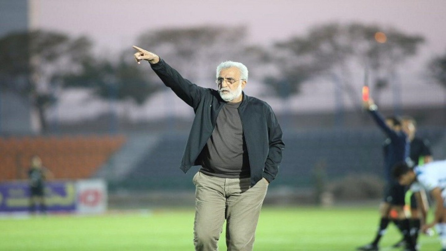 حسین فرکی: لیگ با کیفیتی نداریم/ کسی پاسخگوی مسائل جادوگری در فوتبال نیست