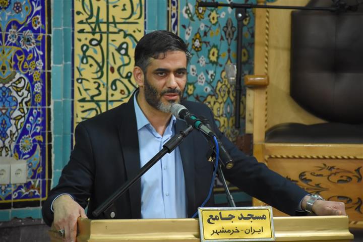 سعید محمد: حکمرانی واحد مناطق آزاد باید در اختیار رییس منطقه قرار گیرد