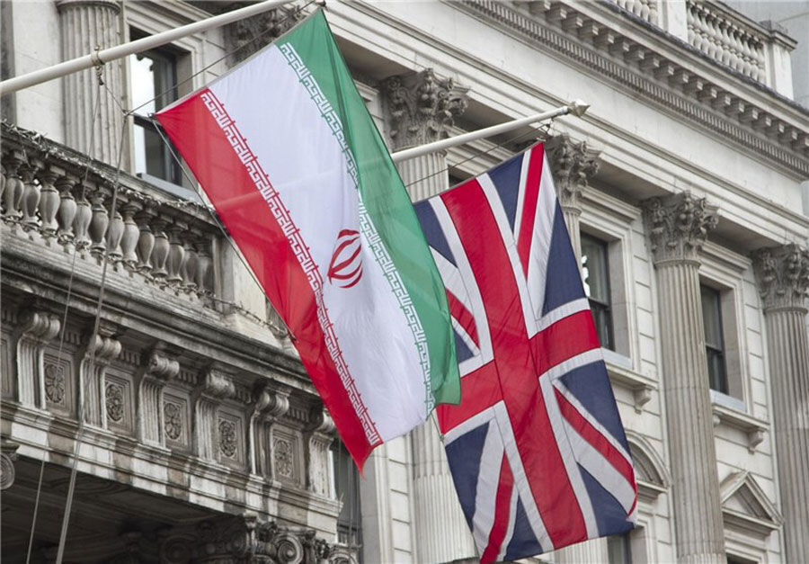 جزئیاتی جدید از پرداخت بدهی ۳۹۰ میلیون پوندی دولت انگلیس به ایران