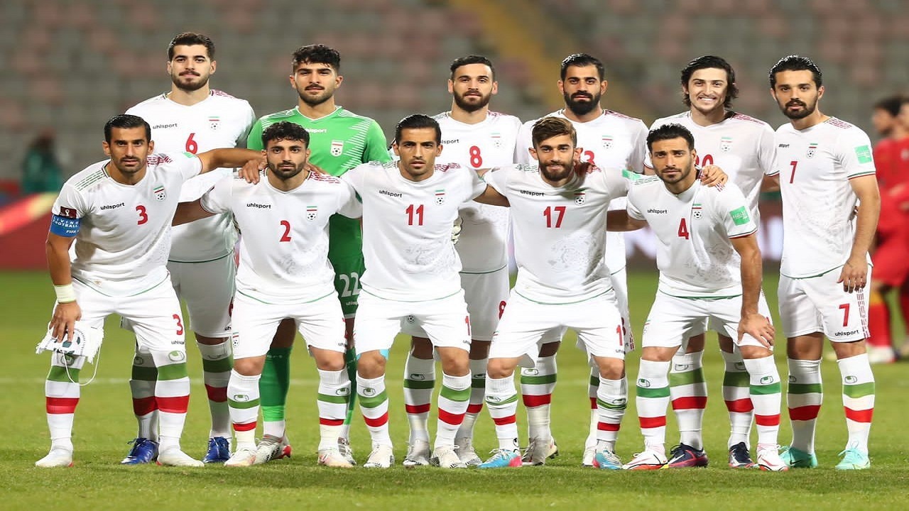اسامی بازیکنان تیم ملی فوتبال مقابل بازی با کره جنوبی و لبنان اعلام شد