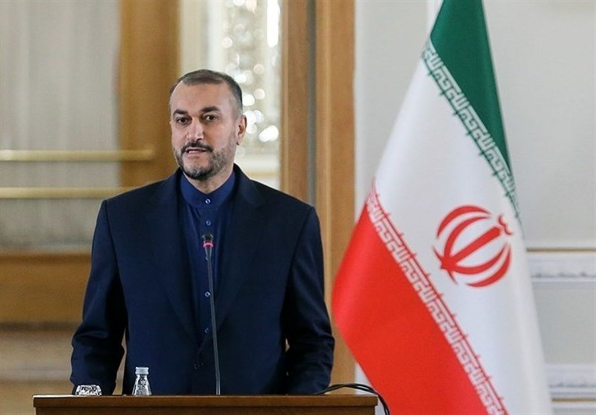 تماس حسین امیرعبداللهیان با سفیر ایران در لهستان برای پیگیری وضعیت ایرانیان مقیم اوکراین