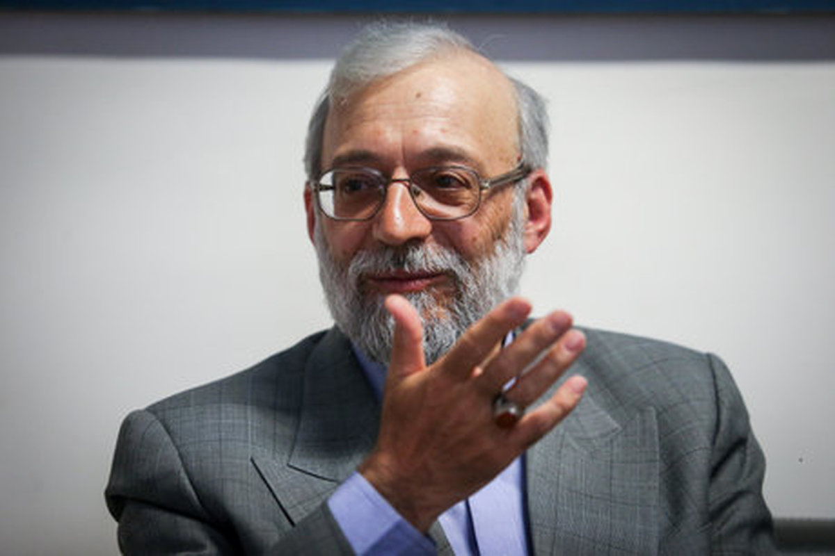 محمد جواد لاریجانی: نسبت به آینده مذاکرات وین خوشبین هستم
