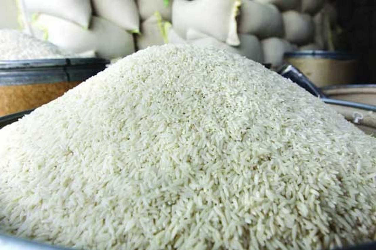 آخرین وضعیت قیمت برنج در بازار