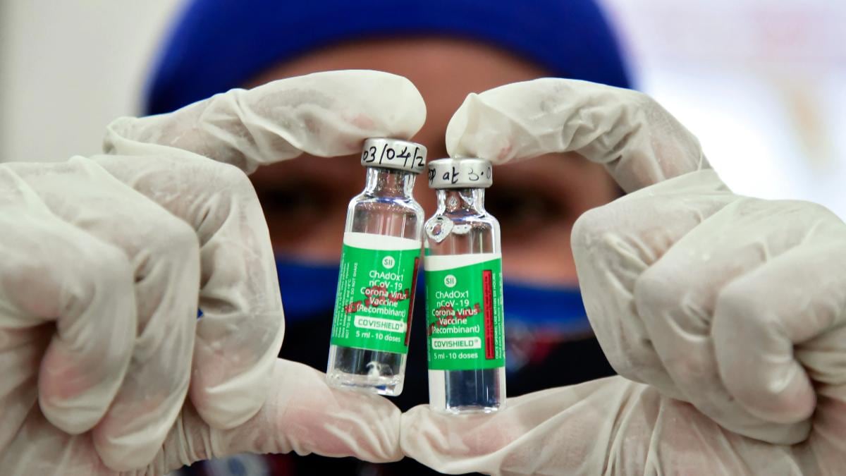 واکسن ایران کوبا