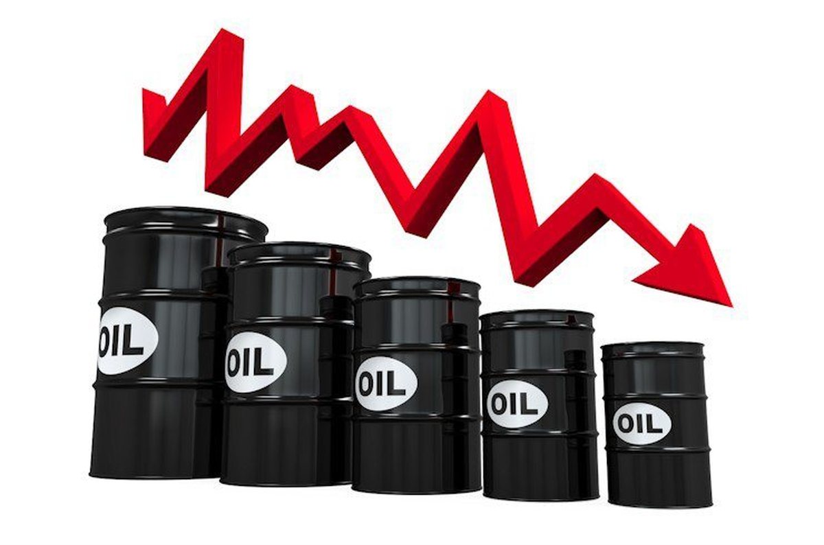 قیمت نفت خام 