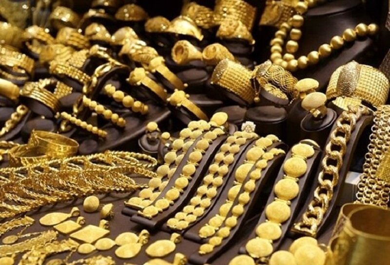 ثبات قیمت طلا