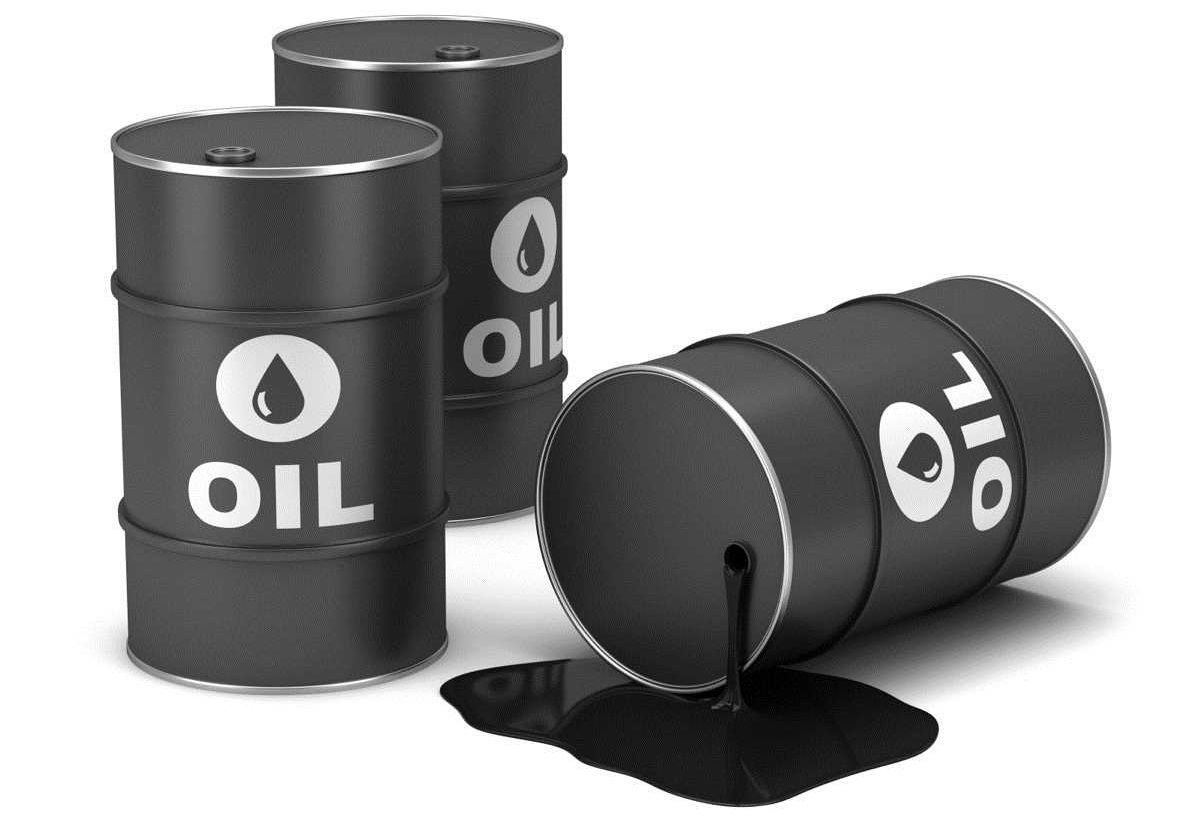 قیمت نفت خام