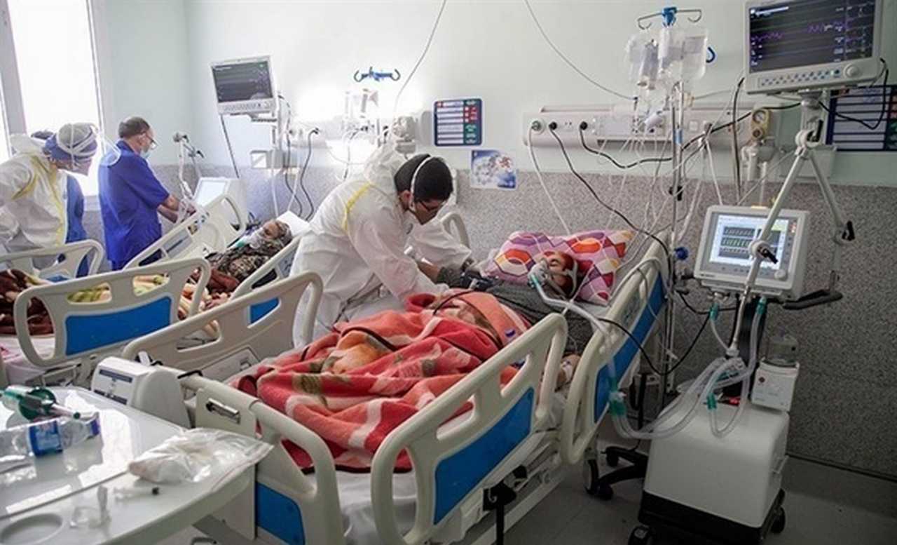 آمار فوتی‌های کرونا در ایران امروز پنج‌شنبه ۲۱ مرداد ۱۴۰۰