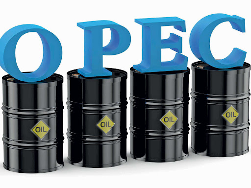 قیمت نفت اوپک