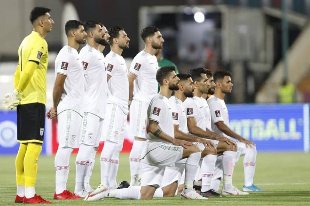 پیروزی یک بر صفر تیم ملی فوتبال ایران در مقابل سوریه