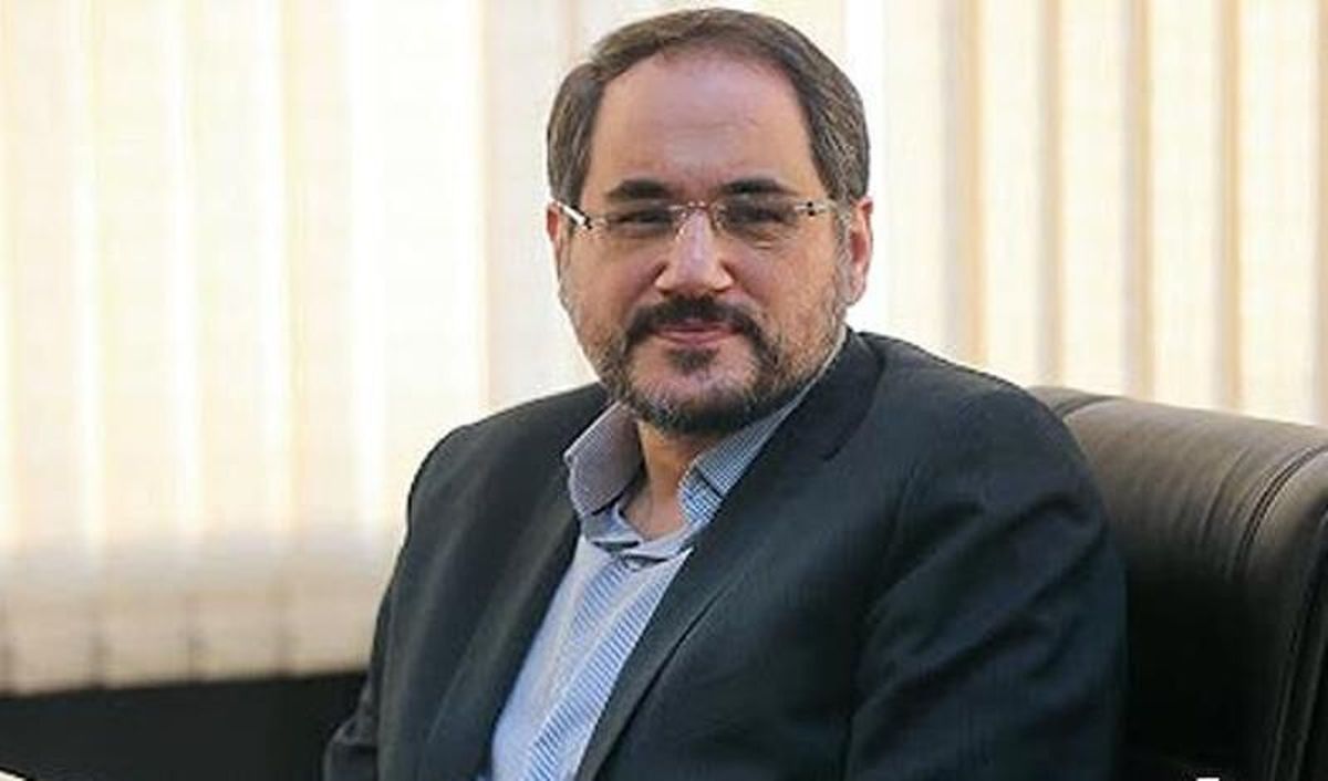 «بابک نگاهداری» رئیس مرکز پژوهش‌های مجلس شد