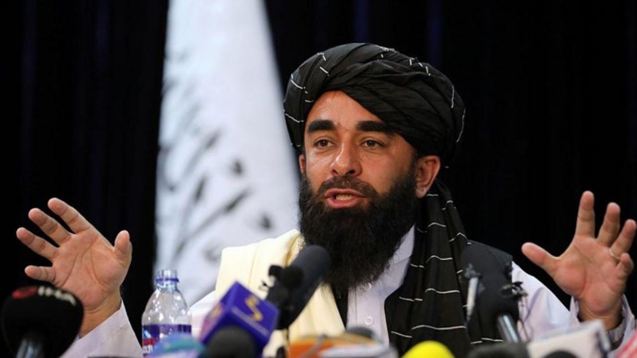 اسامی اعضای کابینه دولت طالبان منتشر شد