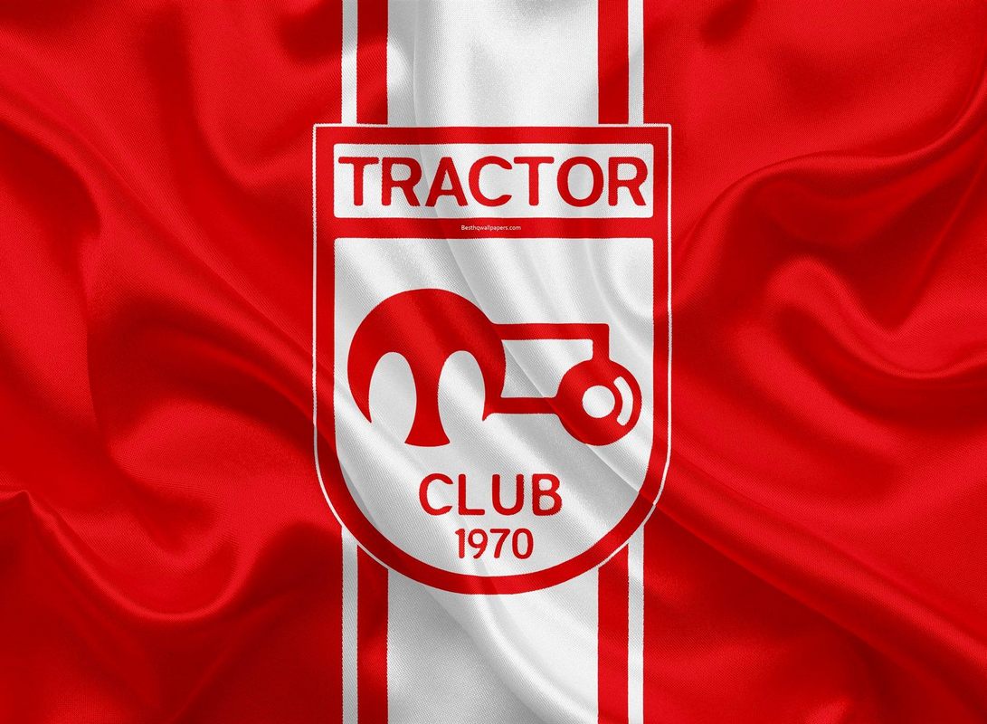 درخواست باشگاه تراکتور از AFC برای جایگزینی بازیکنان جدید