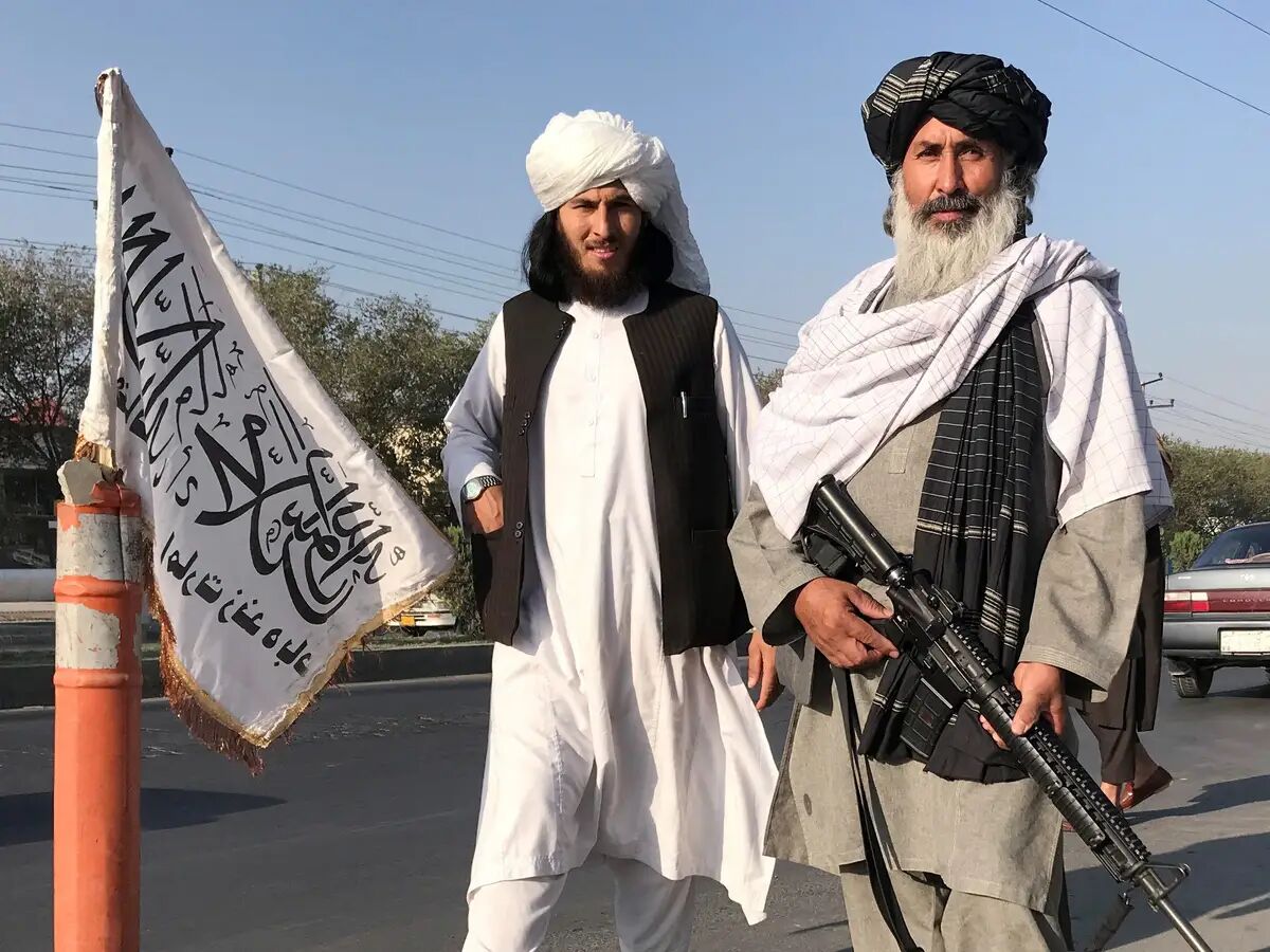 طالبان هزاران نفر را از پنجشیر اخراج کرد