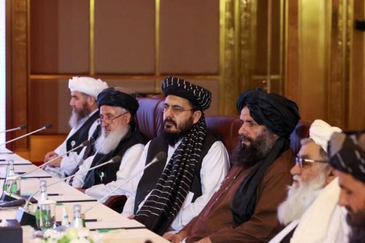 طالبان روابط حسنه با کشور‌های خارجی می‌خواهد