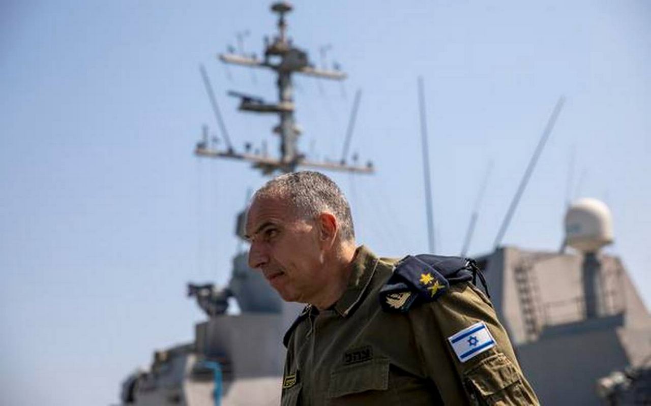 وحشت اسرائیل از حضور ایران در دریای سرخ
