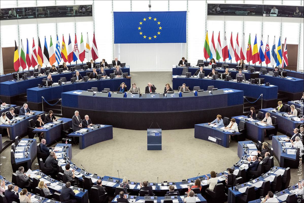 حذف نام احمد مسعود در قطعنامه پارلمان اروپا درباره افغانستان