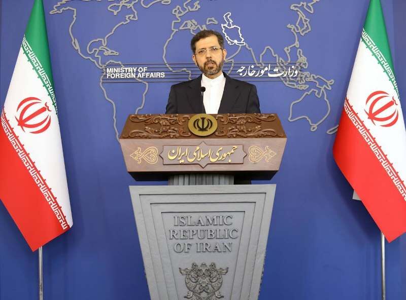 جزایر ابوموسی، تنب کوچک و تنب بزرگ تعلق قطعی به ایران دارد